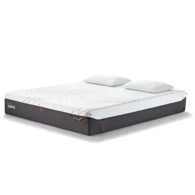 tempur pro luxe coolquilt firm