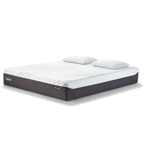 tempur pro luxe coolquilt firm