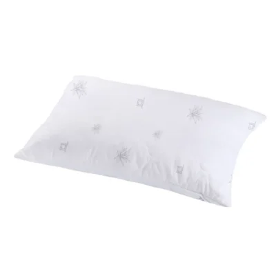 Balak Home Aloe VeraMembrana Print Pillow Main