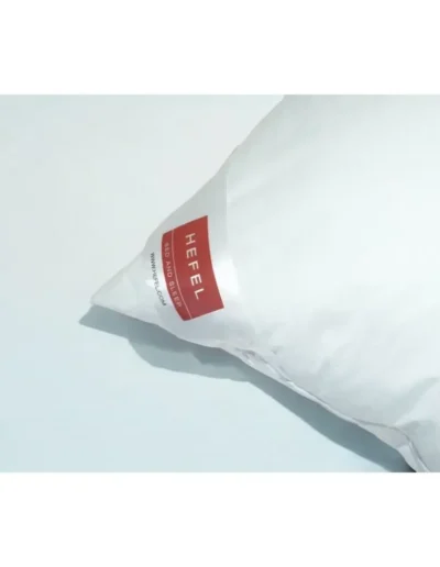 Hefel Cool Pillow corner