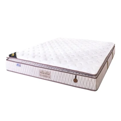 Dunlopillo Memo Sense Mattress Main