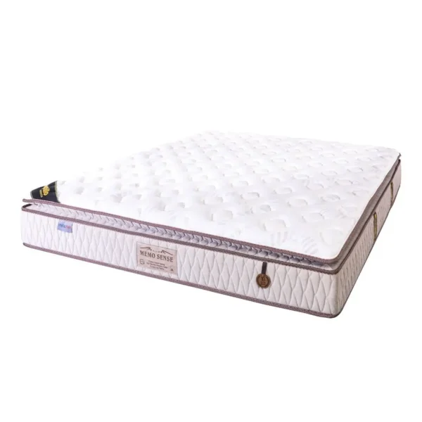 Dunlopillo Memo Sense Mattress Main
