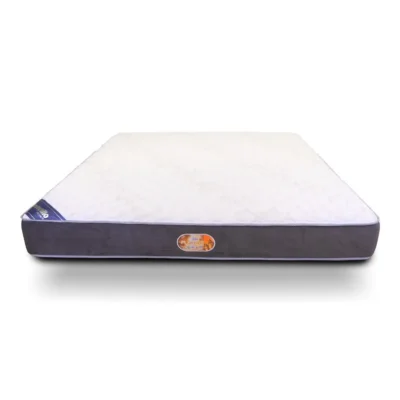 Dunlopillo New Crown Mattress Main