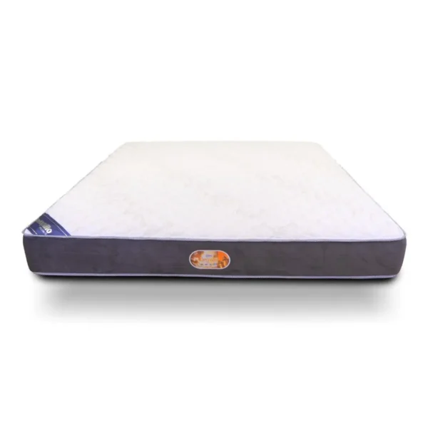 Dunlopillo New Crown Mattress Main