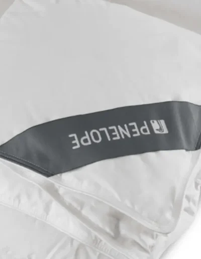 Duvet Penelope Gold Tog Brand