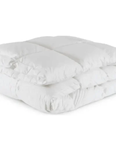 Duvet Penelope Gold Tog Side