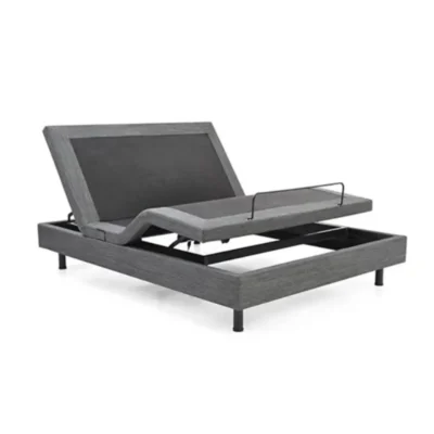 Ergomotion Champion T Royal Adjustable Bed