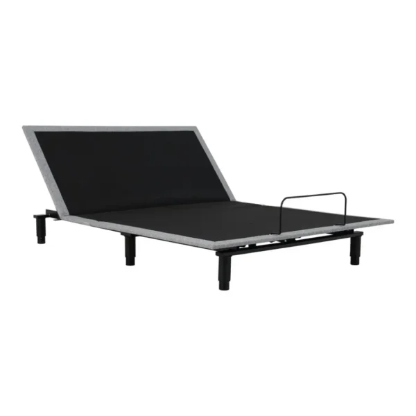 Ergomotion Flex Adjustable Bed Main