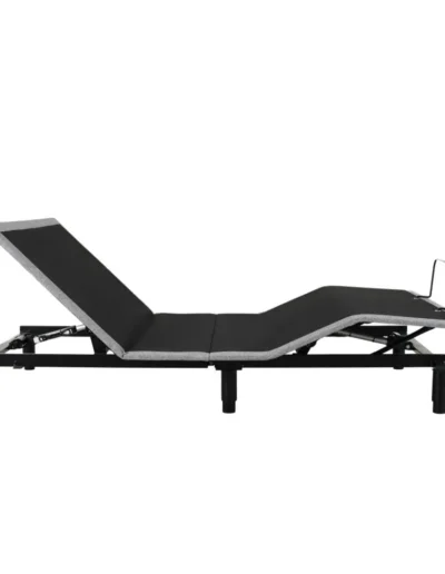 Ergomotion Flex Adjustable Bed Side Folded