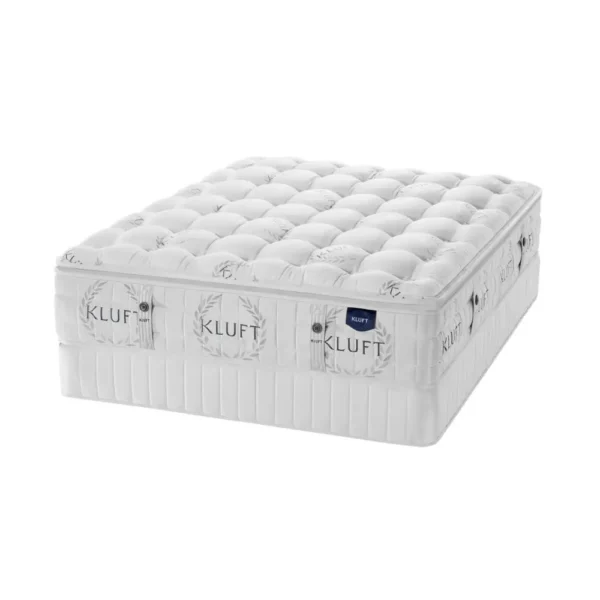 Kluft Monarch Luxury Firm Mattress Main