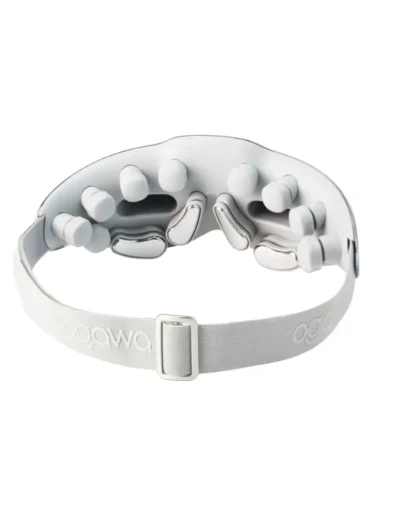 Massage Accessories Ogawa Eye Massager Back