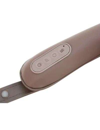 Massage Accessories Ogawa Wonder Touch End