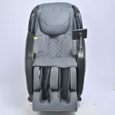 Massage Chair Ogawa Sonic Black Main