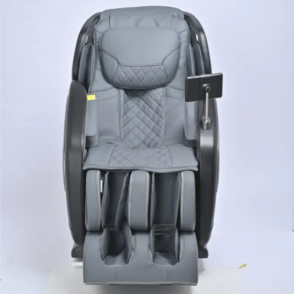 Massage Chair Ogawa Sonic Black Main
