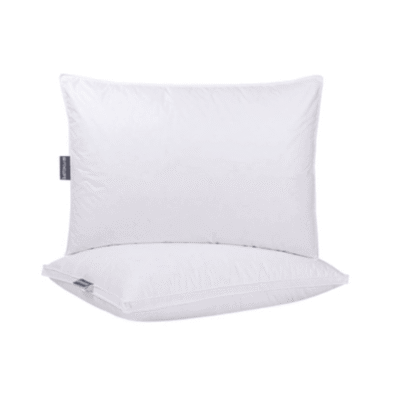 Pillows Maya Penelope Gold Firm Main