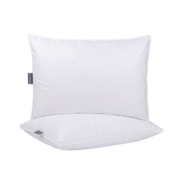 Pillows Maya Penelope Gold Firm Main