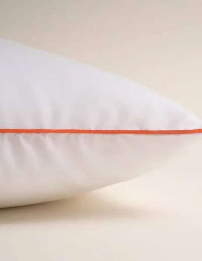Pillows Maya Penelope Easy Care Side Corner