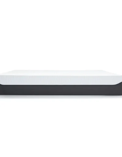 TEMPUR PRO Air Luxe Firm mattress in modern bedroom setting showcasing cooling comfort and luxury firm support