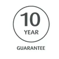 Tempur 10 Years Guarantee
