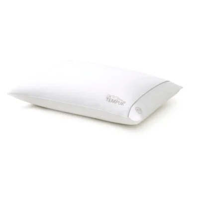 Tempur Down Pillow Main