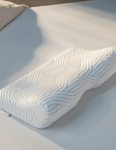 Tempur Ergoplus Smartcool Main Lifestyle