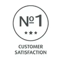 Tempur no 1 Customer Satisfaction