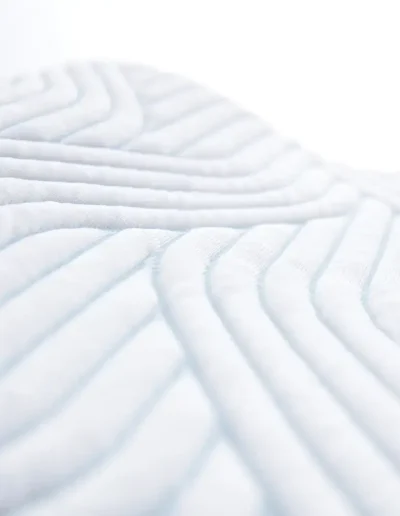 Tempur Original Smartcool Close Up