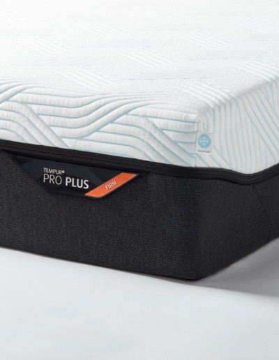 tempur pro luxe smartcool firm corner