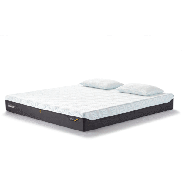 tempur pro luxe smartcool medium firm main