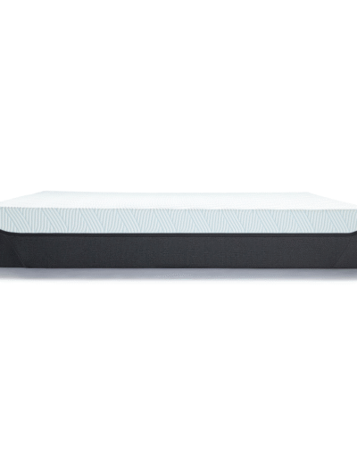 tempur pro luxe smartcool side on