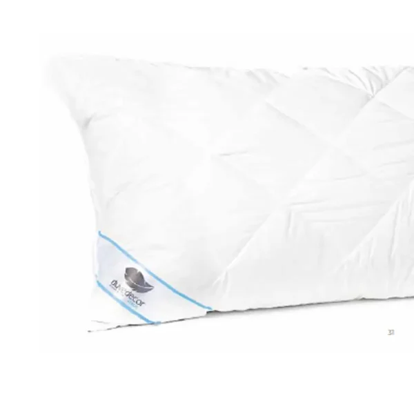 Manterol Combo Pillow