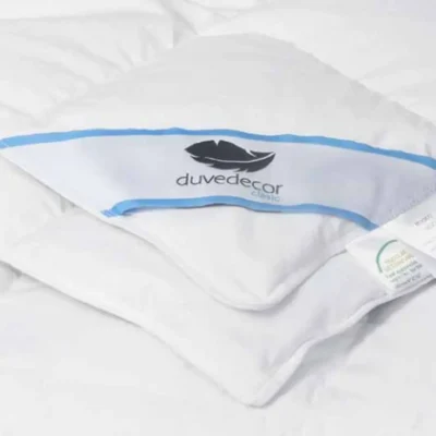 Manterol Nido Duvet