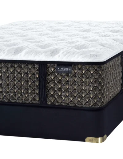 Aireloom Night Stars Streamline Extra Firm 65 Corner