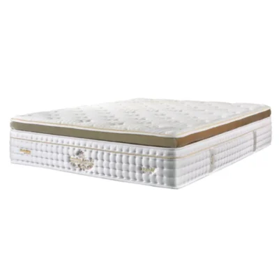 Dunlopillo Executive Luxe 2 Box Top Mattress Main