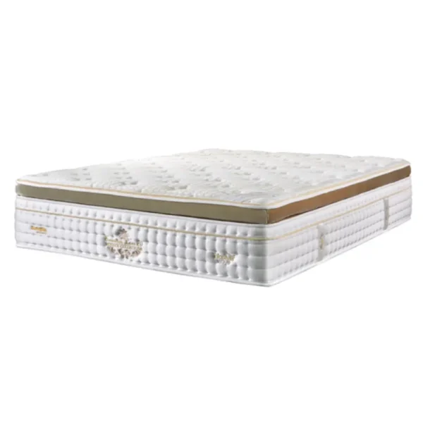 Dunlopillo Executive Luxe 2 Box Top Mattress Main