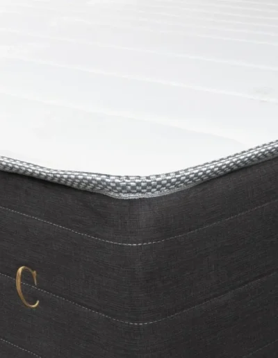 Eclipse Dream Nest Classic Visco Memory Foam Mattress Corner