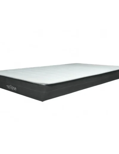 Eclipse Dream Nest Classic Visco Memory Foam Mattress Side 2