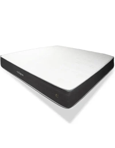 Eclipse Dream Nest Classic Visco Memory Foam Mattress Side