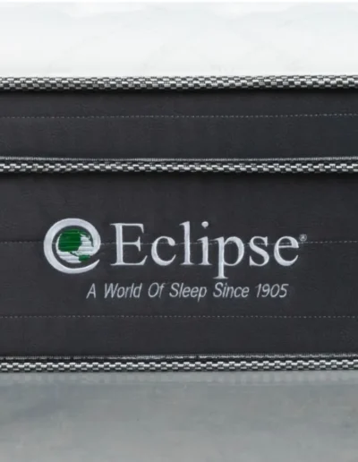 MAZ Eclipse YourCOMFORT Visco Memory Foam Mattress Brand