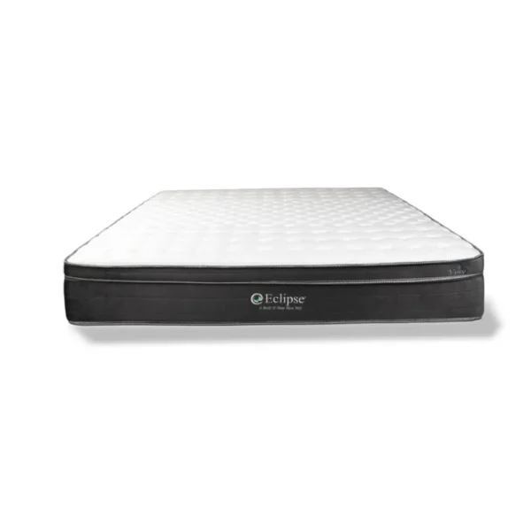 MAZ Eclipse YourCOMFORT Visco Memory Foam Mattress Main