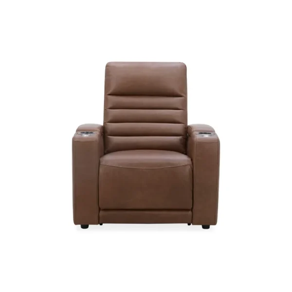 Kuka Electric Recliner Chair Main