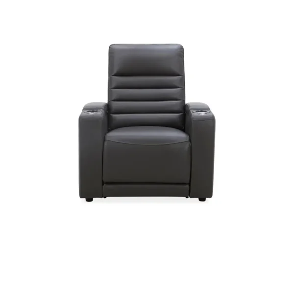 Kuka Electric Recliner Chair Main