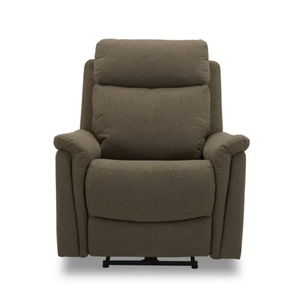 Kuka Electric Recliner B640 Main