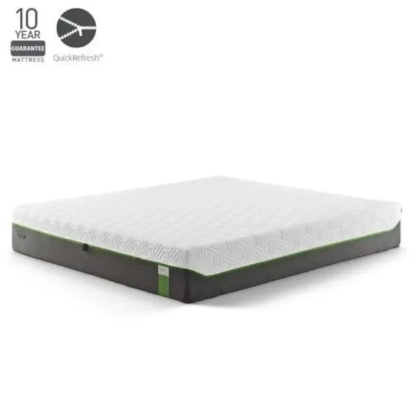 TEMPUR Hybrid Mattress Elite