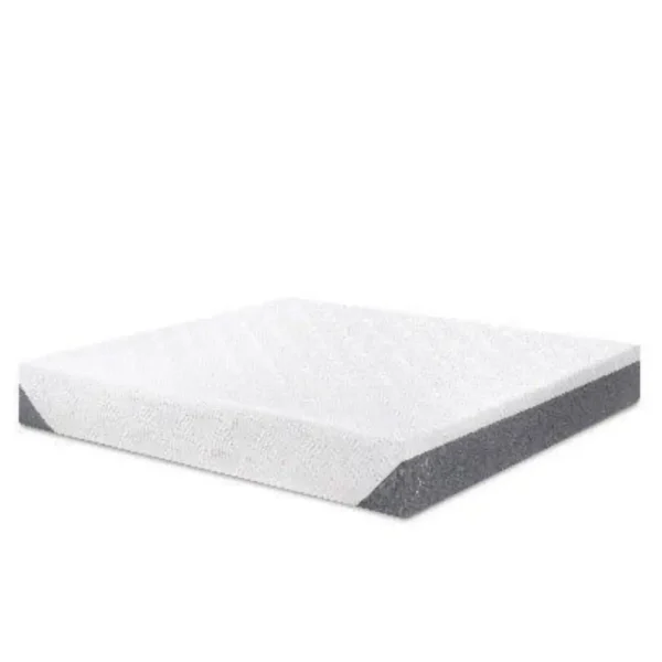 TEMPUR The One Medium Hybrid Mattress Main