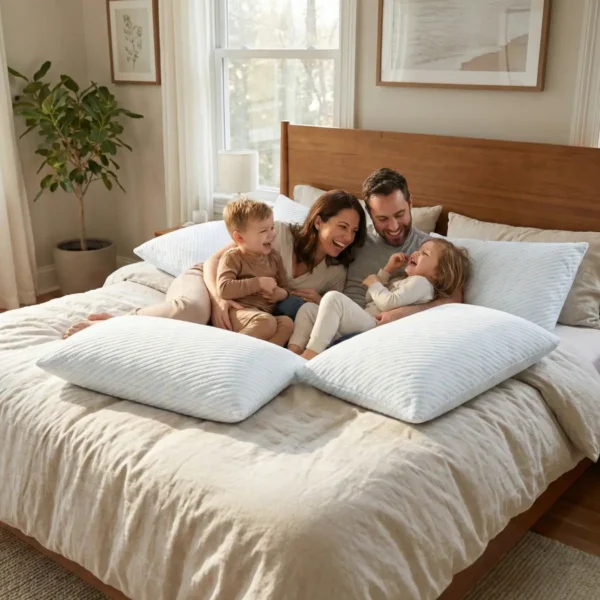 The TEMPUR PRIMA® SMARTCOOL™ Medium Pillow