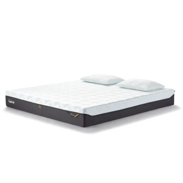 TEMPUR PRO® Plus SmartCool Medium Firm Hybrid