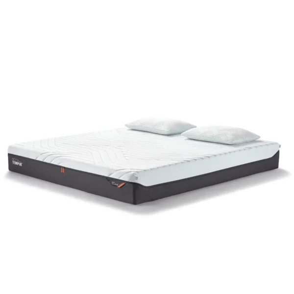 TEMPUR Pro® Plus CoolQuilt Firm Mattress
