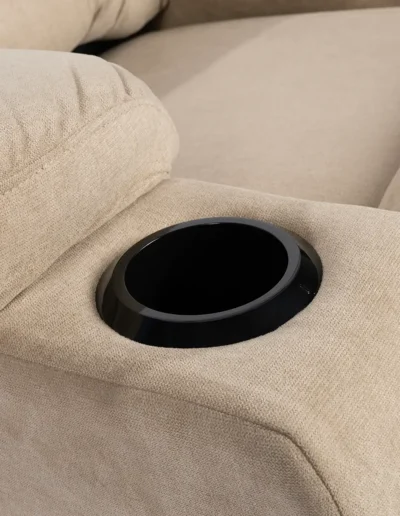 La-Z-Boy Reclina Rocker Recliner Spectator