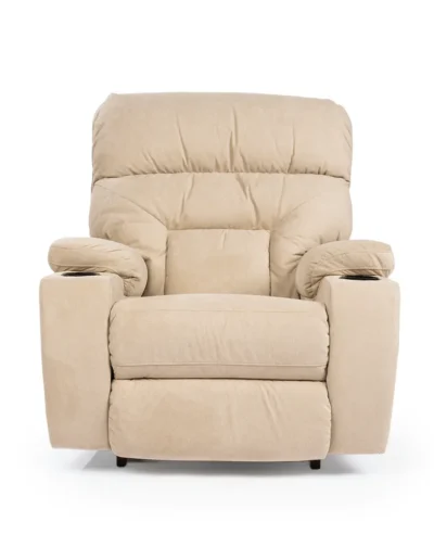 La-Z-Boy Reclina Rocker Recliner Spectator